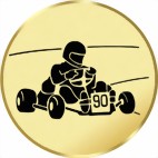 Emblem Kart