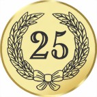 Jubil�um 25