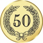 Jubil�um 50