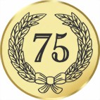 Jubil�um 75