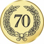 Jubil�um 70