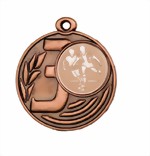 Medaillenträger Medaillenträger