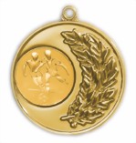 Medaillenträger Medaillenträger