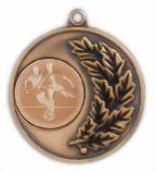 Medaillenträger Medaillenträger