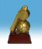 Schiedsrichterpfeife