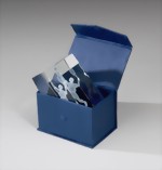 Geschenkbox 3D