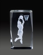 Glas Basketball